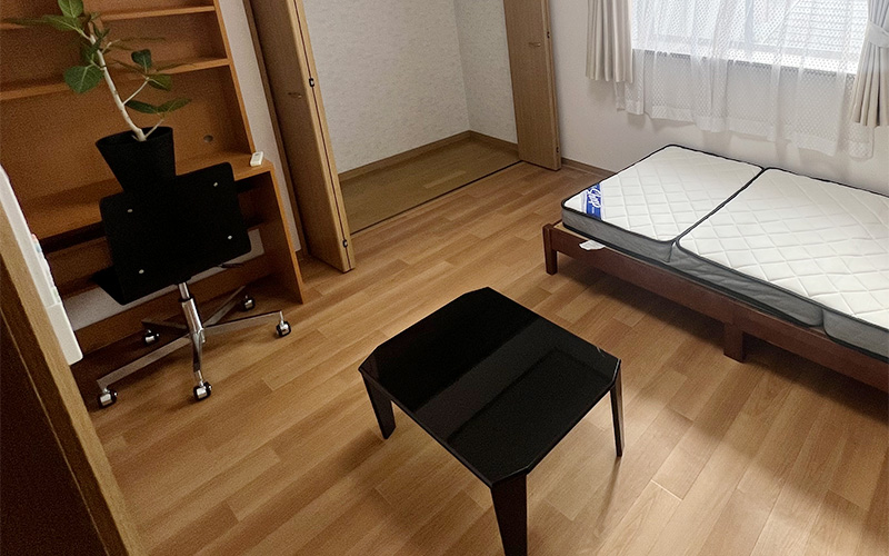 入居のご案内を見る
