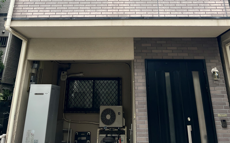 施設紹介を見る