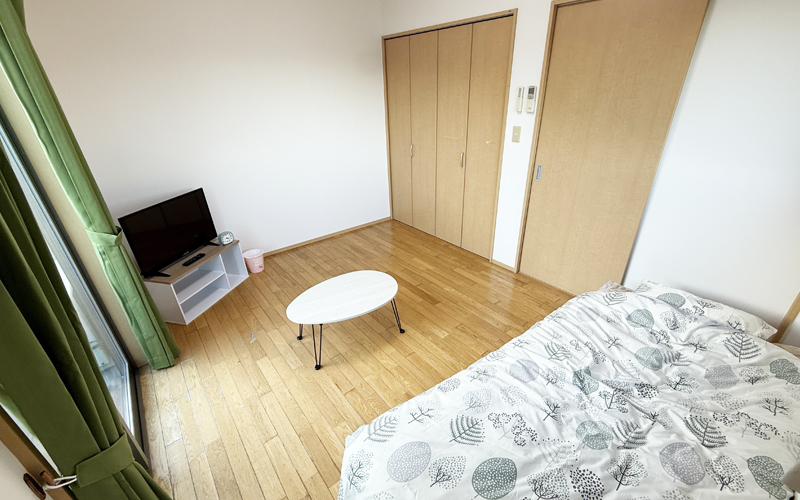 入居のご案内を見る