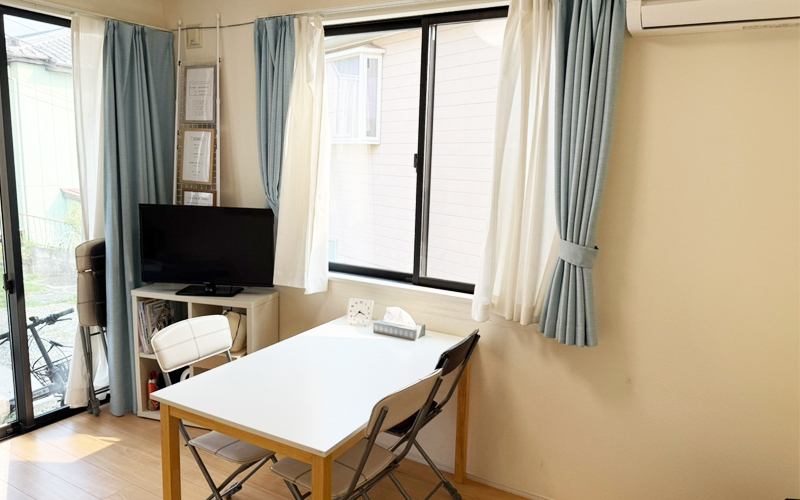 入居のご案内を見る