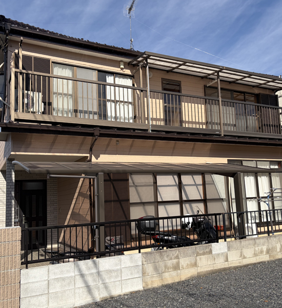 グループホーム ハレプア七里を見る