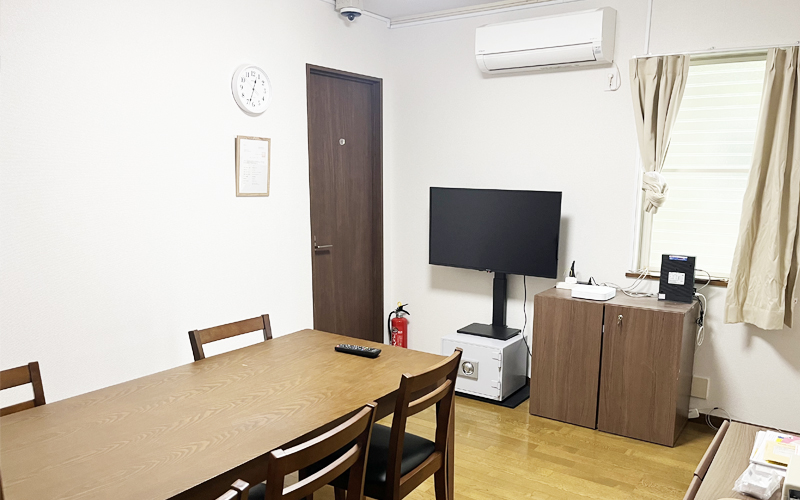 入居のご案内を見る