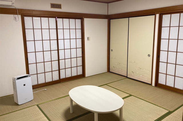 和室