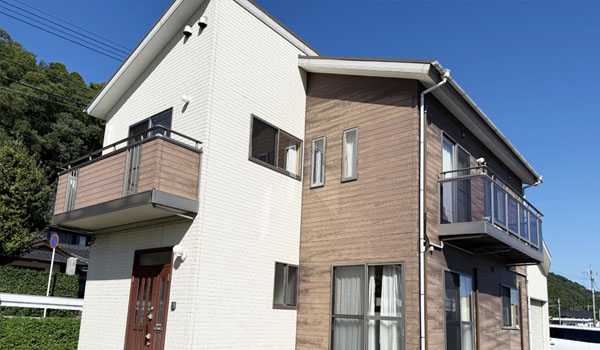 障がい者グループホームがじゅまる