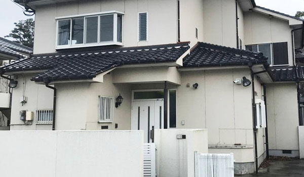 障がい者グループホーム直き庵（なおきいお）