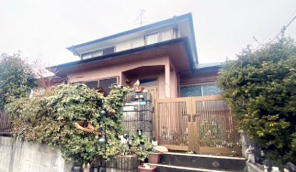 共同生活援助 わたっこホーム