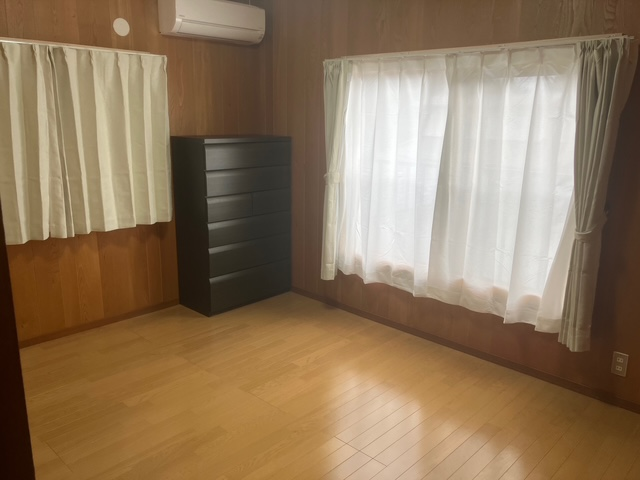 洋室