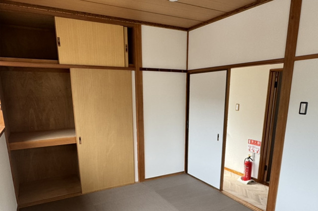 2階居室