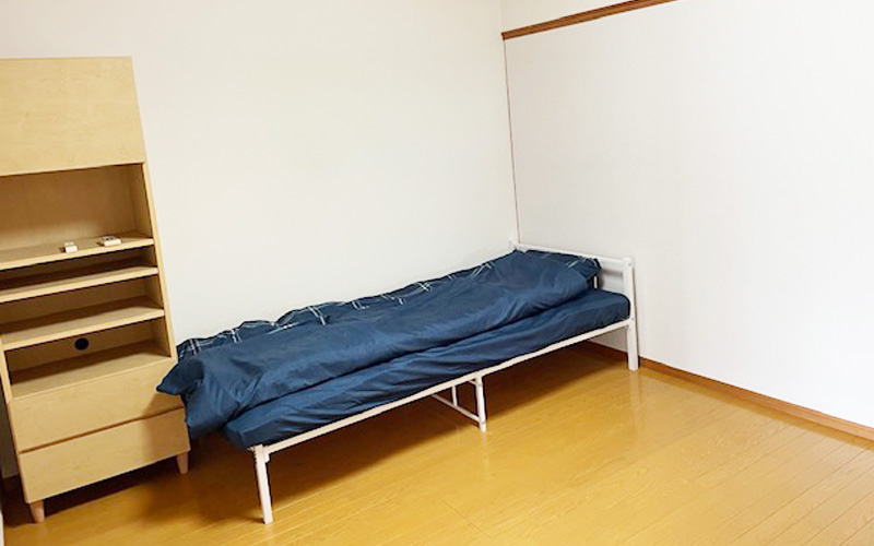 入居のご案内を見る