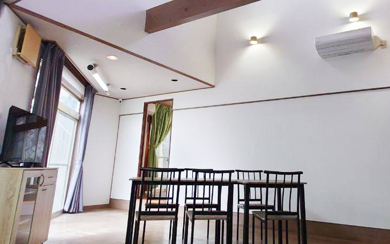 入居のご案内を見る