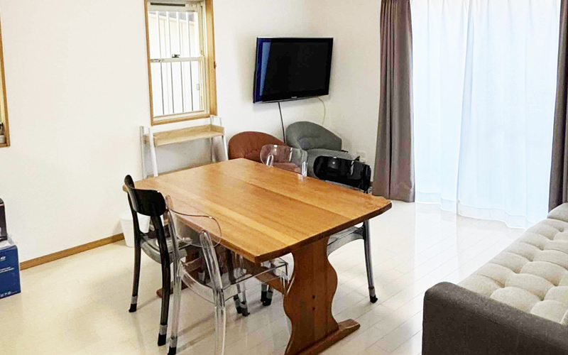 入居のご案内を見る