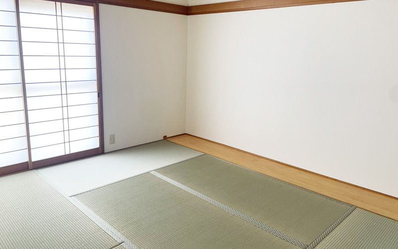 入居のご案内を見る