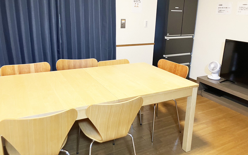 入居のご案内を見る